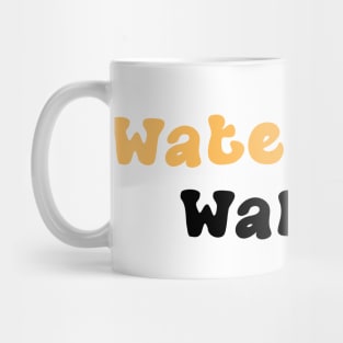 Waterloo Warriors Mug